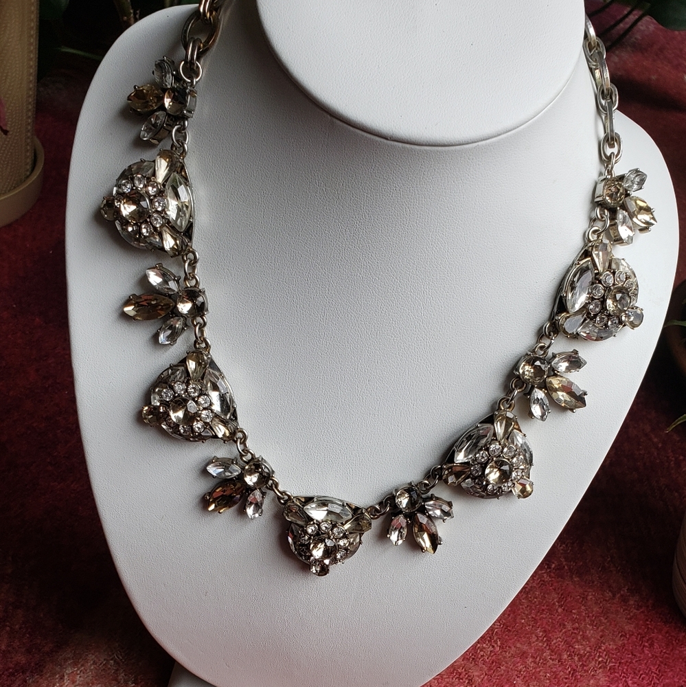 Chico's Statement Necklace